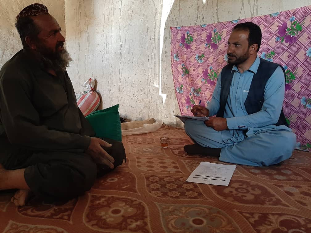 Monitoring and Evaluation Monitoring and Evaluation