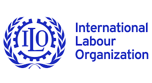 ILO logo
